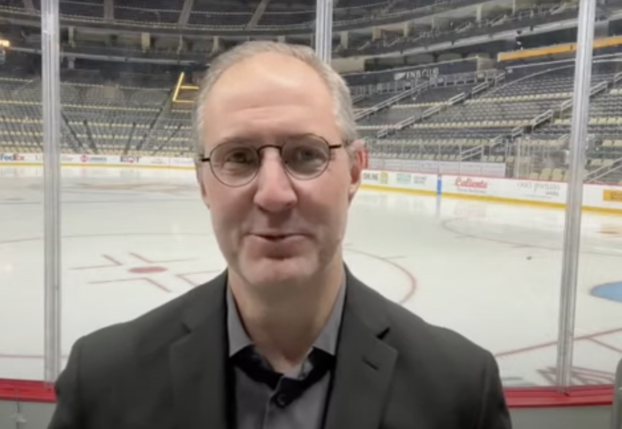 Pittsburgh Penguins, Penguins opinion, Dan Kingerski